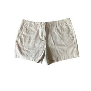 Ann Taylor Loft Women's Khaki Shorts - New With Tags